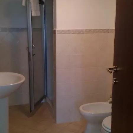 Casa Della Musica Guest house Pucciarelli
