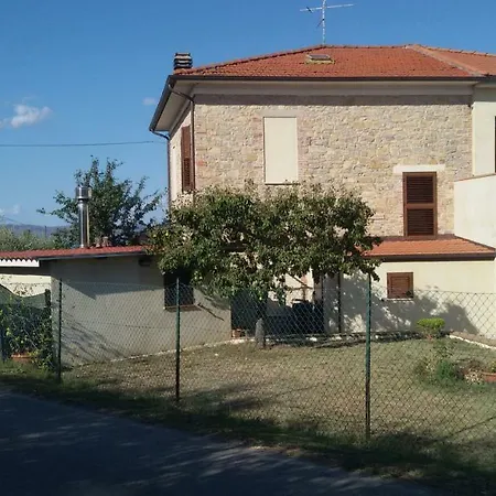 Casa Della Musica Guest house *