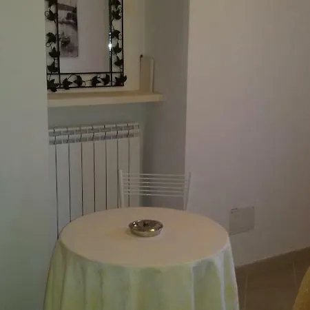 Guest house Casa Della Musica