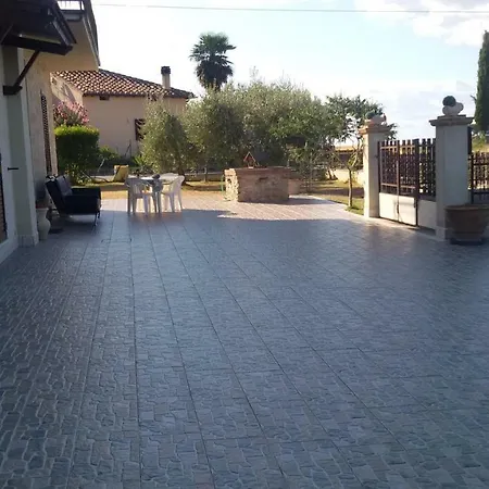 Casa Della Musica Guest house